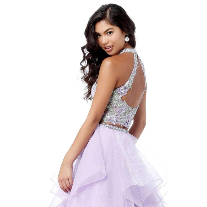 Fenduch FD 51615 Dress