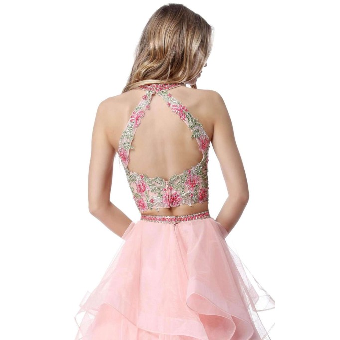 Fenduch FD 51615 Dress