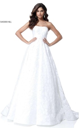 Fenduch FD 51623 Dress