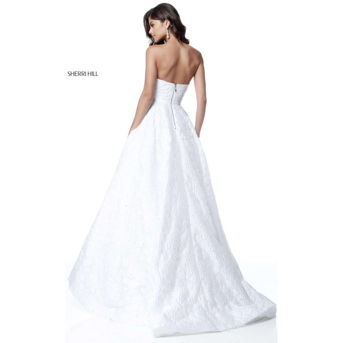 Fenduch FD 51623 Dress