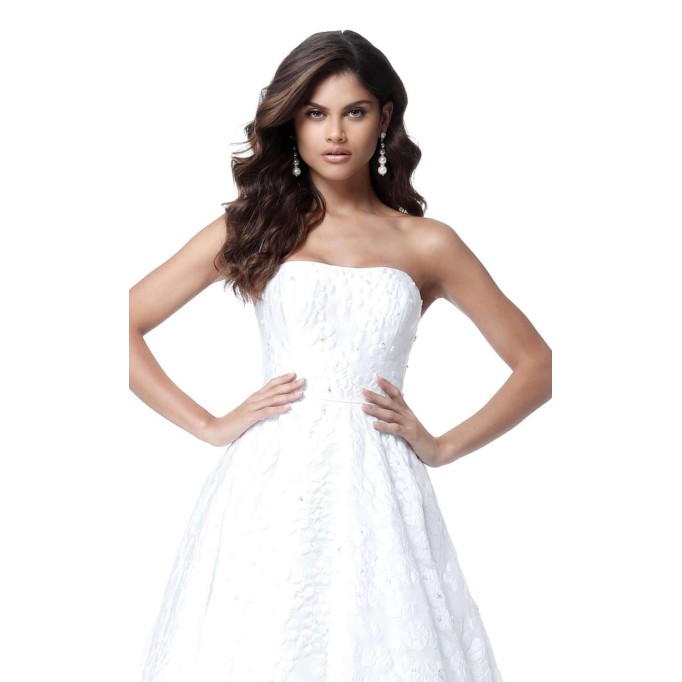Fenduch FD 51623 Dress