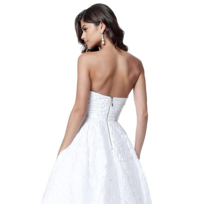 Fenduch FD 51623 Dress