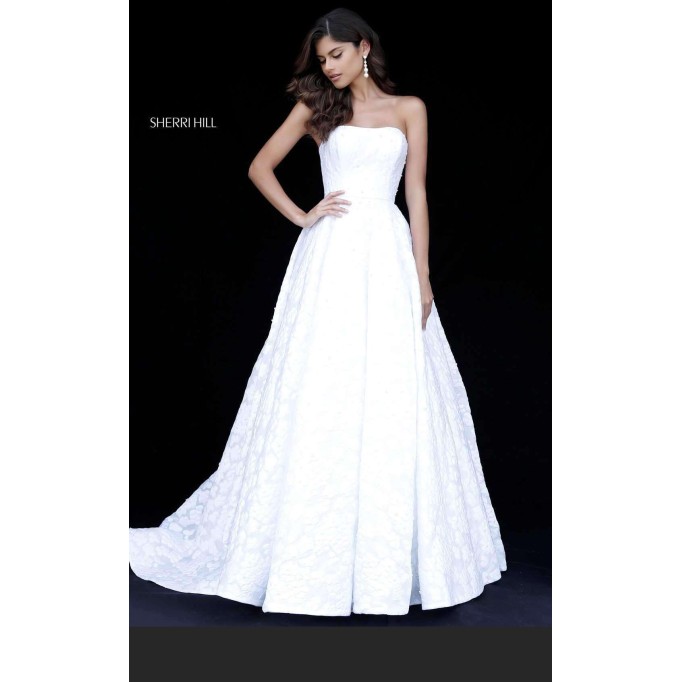 Fenduch FD 51623 Dress