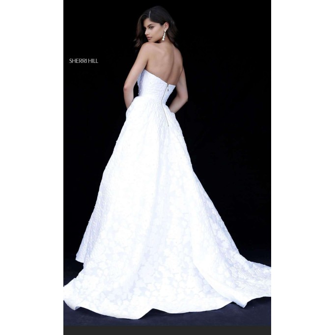 Fenduch FD 51623 Dress