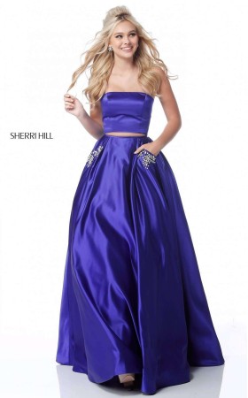 Fenduch FD 51649 Dress