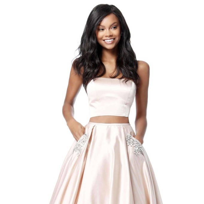 Fenduch FD 51649 Dress