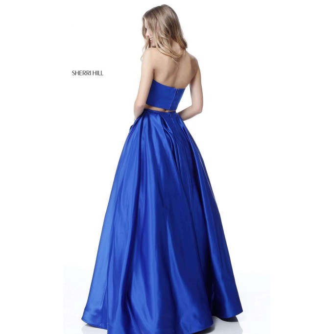 Fenduch FD 51649 Dress