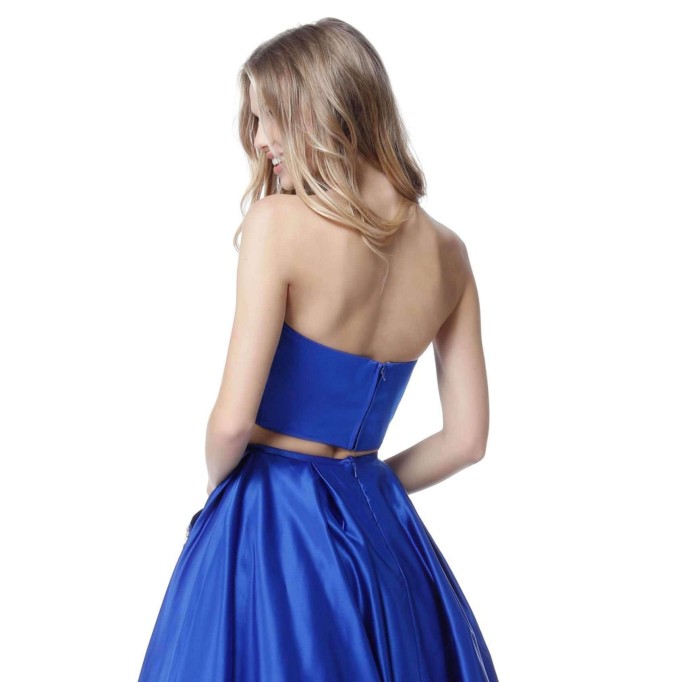 Fenduch FD 51649 Dress