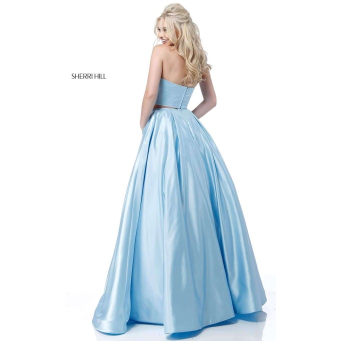 Fenduch FD 51649 Dress
