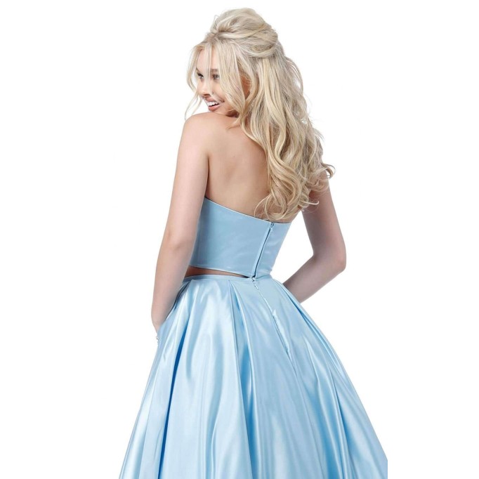 Fenduch FD 51649 Dress