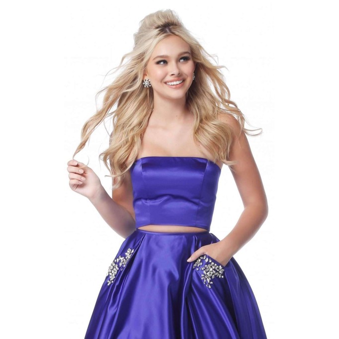 Fenduch FD 51649 Dress