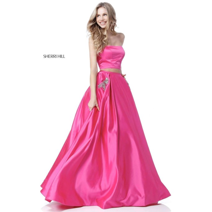 Fenduch FD 51649 Dress