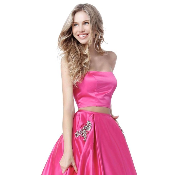 Fenduch FD 51649 Dress