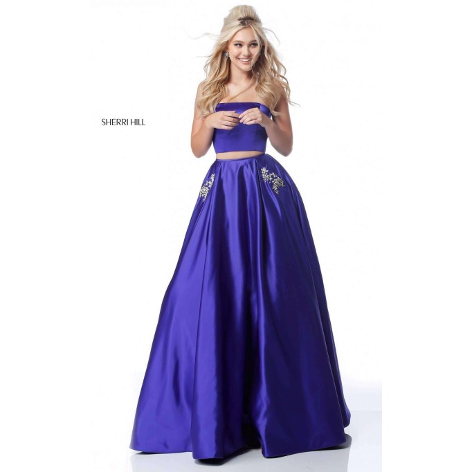 Fenduch FD 51649 Dress