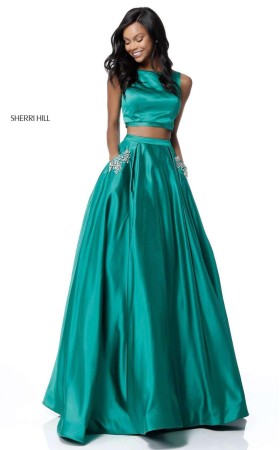 Fenduch FD 51673 Dress