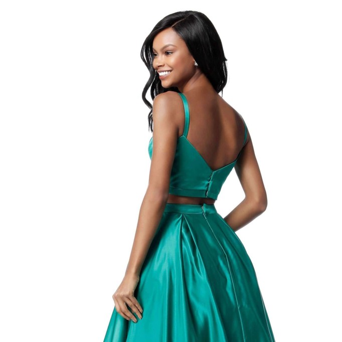 Fenduch FD 51673 Dress