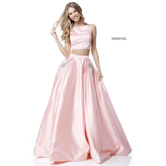 Fenduch FD 51673 Dress