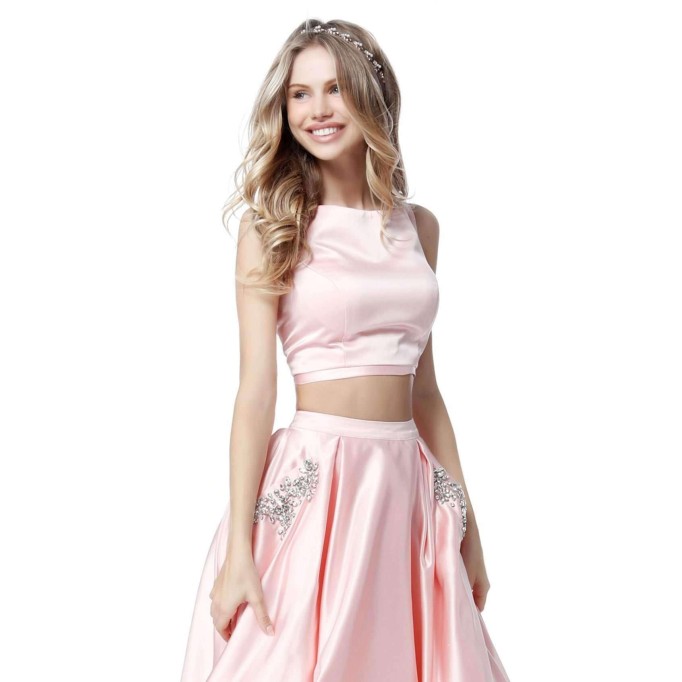 Fenduch FD 51673 Dress