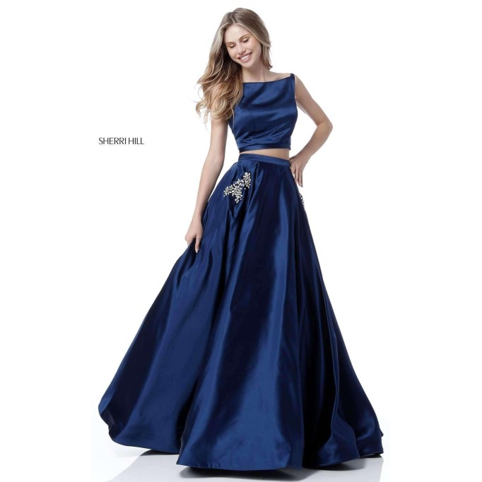 Fenduch FD 51673 Dress