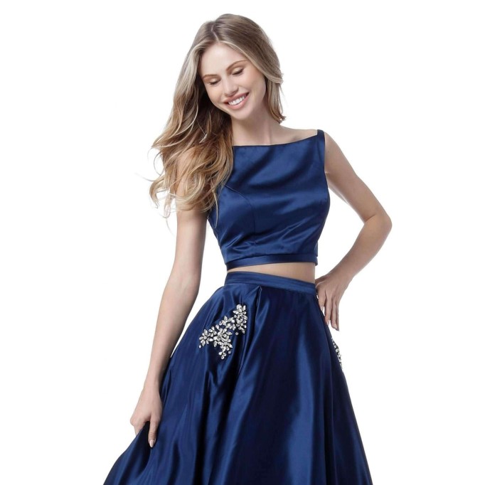 Fenduch FD 51673 Dress