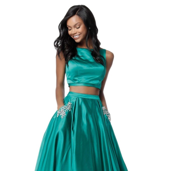 Fenduch FD 51673 Dress