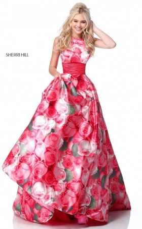 Fenduch FD 51800 Dress