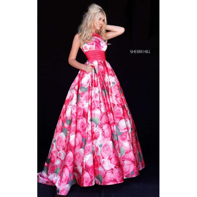 Fenduch FD 51800 Dress