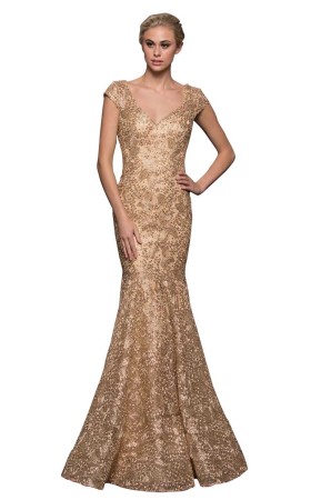 Fenduch FD212 Dress
