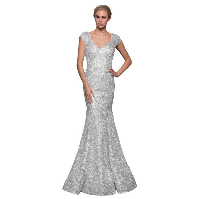 Fenduch FD212 Dress