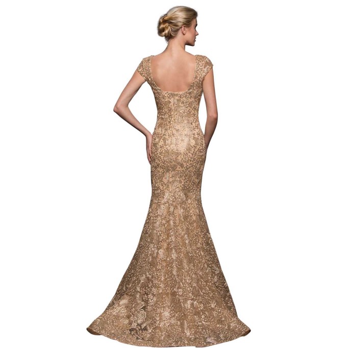 Fenduch FD212 Dress
