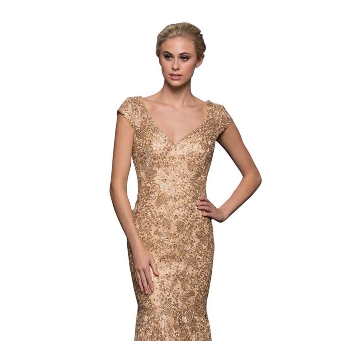 Fenduch FD212 Dress