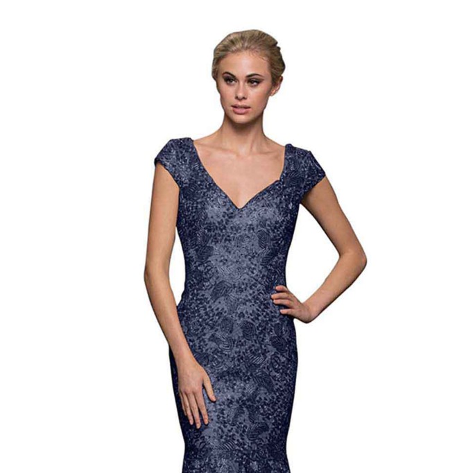 Fenduch FD212 Dress