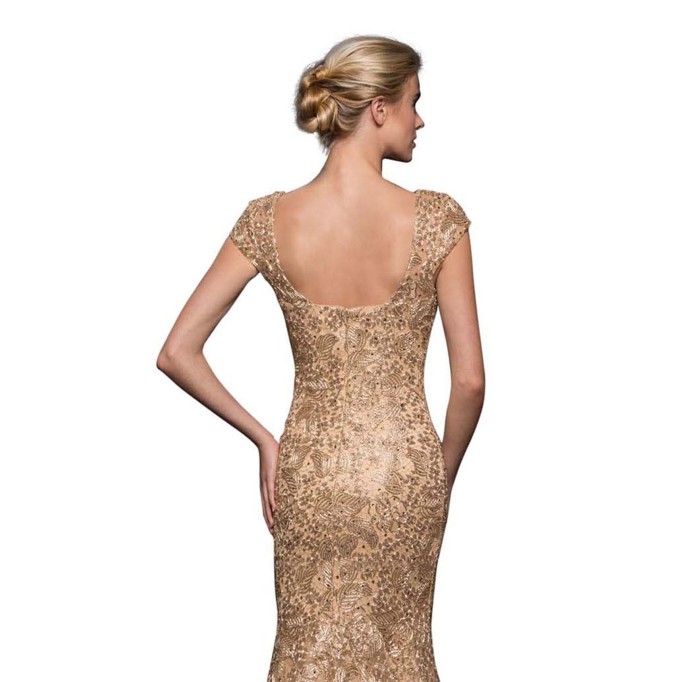 Fenduch FD212 Dress