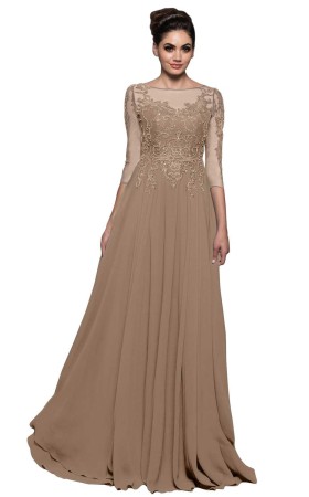 Fenduch FD214 Dress