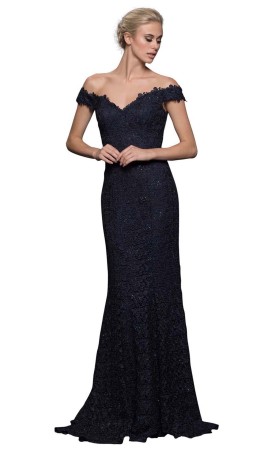Fenduch FD221 Dress