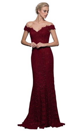 Fenduch FD221 Dress