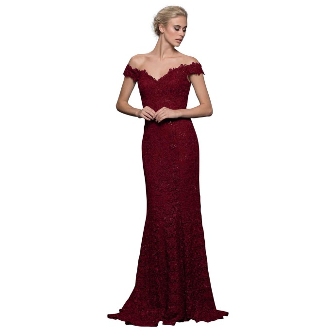Fenduch FD221 Dress
