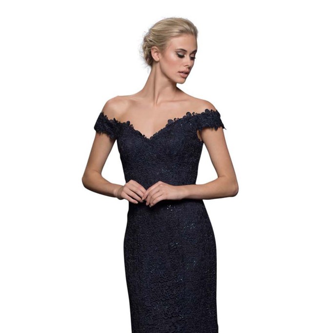 Fenduch FD221 Dress