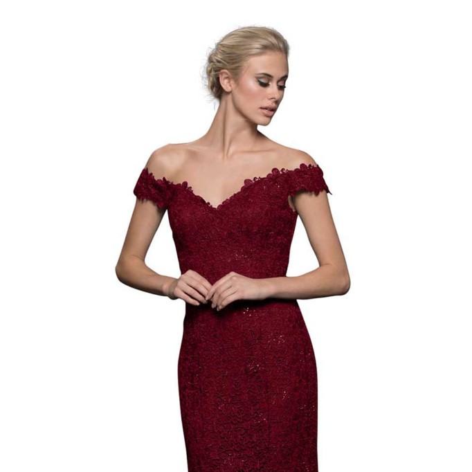 Fenduch FD221 Dress