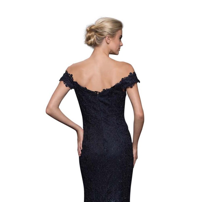 Fenduch FD221 Dress