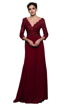 Fenduch FD225 Dress