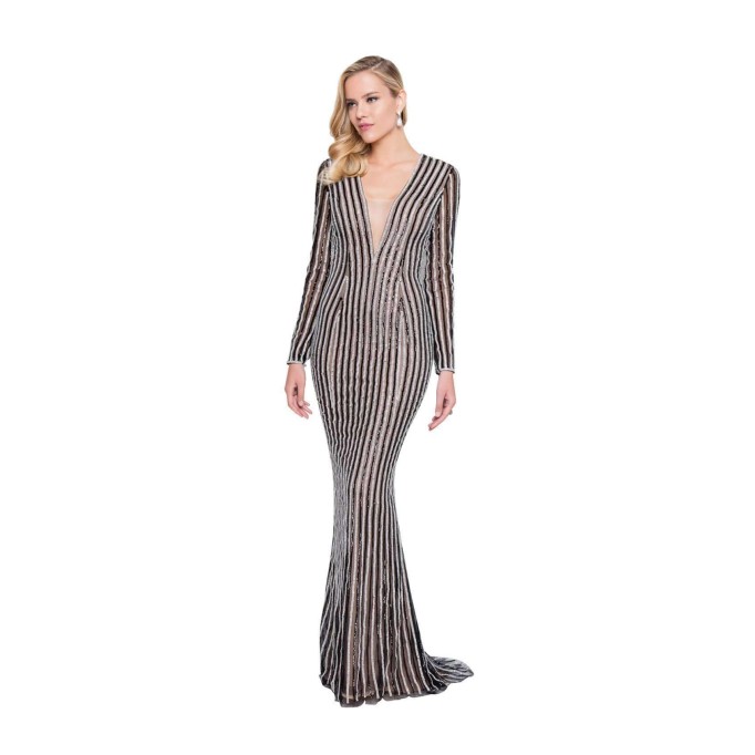 Evenings 1811GL6436 Dress