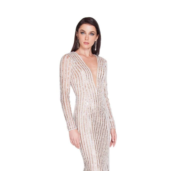Evenings 1811GL6436 Dress