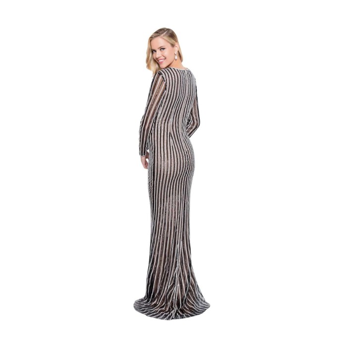 Evenings 1811GL6436 Dress