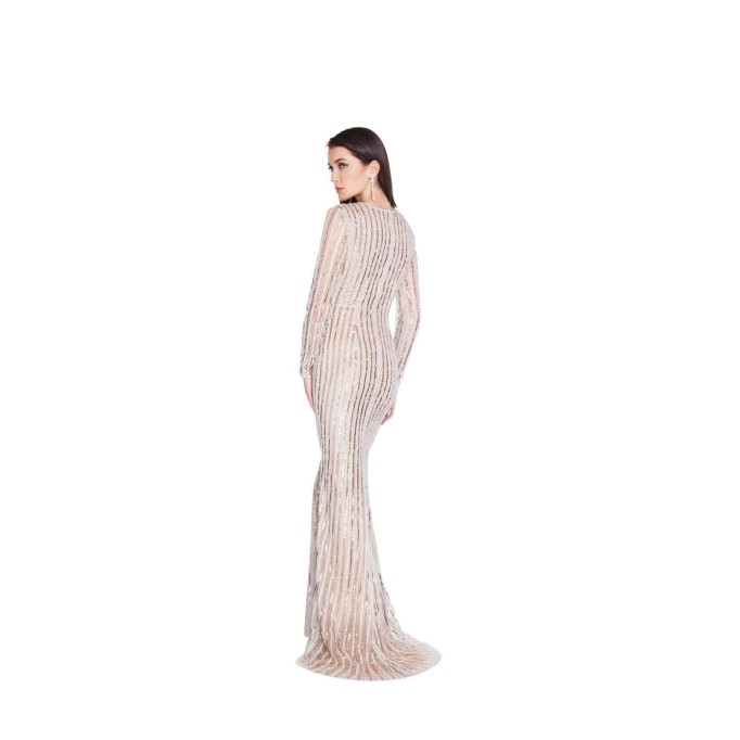 Evenings 1811GL6436 Dress