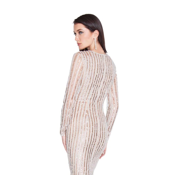 Evenings 1811GL6436 Dress