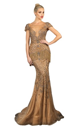 Evenings 1811GL6452 Dress