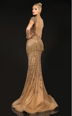 Evenings 1811GL6452 Dress