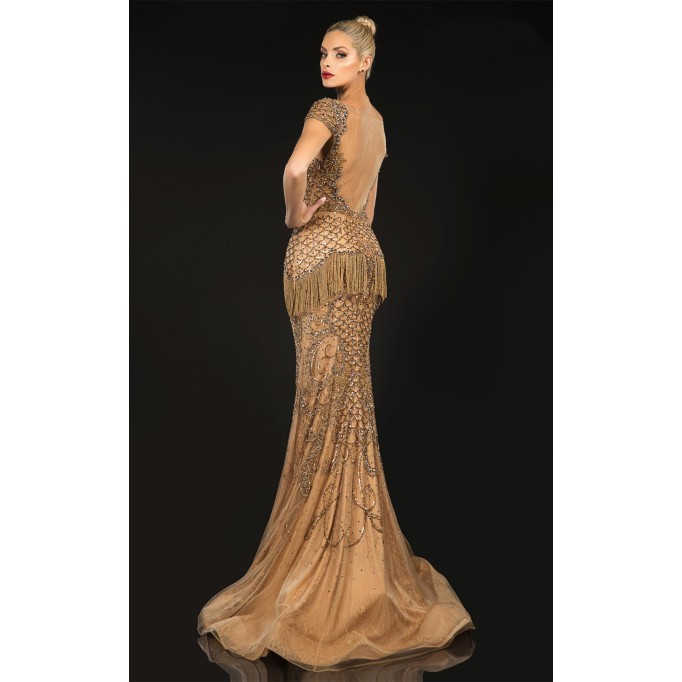Evenings 1811GL6452 Dress
