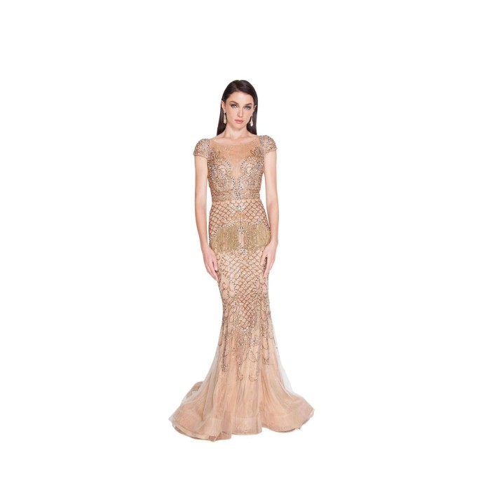 Evenings 1811GL6452 Dress